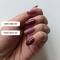 DISGUISE Happy Healthy Nail Polish - 108 Grape Shake (9ml)