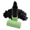 DISGUISE Ultra Comfortable Satin Matte Lipstick - 11 Black Slayer (4.2g)