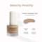 DISGUISE Happy Healthy Nail Polish - 114 Beachy Peachy (9ml)