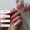 DISGUISE Happy Healthy Nail Polish - 115 Marshmallow Pink (9ml)