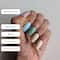 DISGUISE Happy Healthy Nail Polish - 117 Pina Colada (9ml)