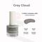 DISGUISE Happy Healthy Nail Polish - 121 Grey Cloud (9ml)