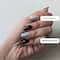 DISGUISE Happy Healthy Nail Polish - 121 Grey Cloud (9ml)
