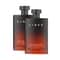 DJOKR On The Rocks Perfume For Men Pack of 2 Combo (2 x 100 ml)