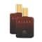 DJOKR Oud Wood Perfume For Men Pack of 2 Combo (2 x 50 ml)