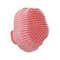 Alan Truman Scalp Sos - Scalp Massage & Shampoo Brush - Metallic Pink (1 pc)
