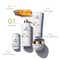 Dove Peptide Bond Strength Shampoo (340 ml)