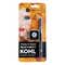 Sugar Stroke Of Genius Heavy Duty Kohl - 1 Back To Black (1.2 g)