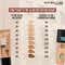 Maybelline New York Fit Me BB Nude Glow BB Cream SPF 50+ 24H Hydration - 50 (25 ml)