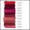 PARUL GARG Beauty Crayon Lipstick Comfort Matte for Indian Skintone - First Love (3.2 g)