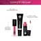 SUGAR Cosmetics Partner In Shine Transferproof Lip Gloss - 10 Tangerine Tuscan (3 ml)