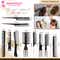 Majestique Professional Hair Styling Comb Set (10 pcs)