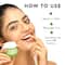 Dot & Key Cica Calming Skin Renewing Night Gel (60ml)