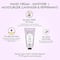 Dot & Key Hand Cream - Lavender & Peppermint Hand Sanitizer Cream (50ml)