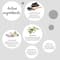 Dot & Key Pore Decongesting + Detoxifying Charcoal Mousse Mask (85g)