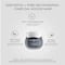 Dot & Key Pore Decongesting + Detoxifying Charcoal Mousse Mask (85g)