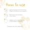 Dot & Key Tinted SPF 50 Mousse (30ml)