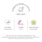 Dot & Key Tinted SPF 50 Mousse (30ml)