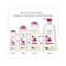 Dove Healthy Ritual For Growing Hair Shampoo (650ml)