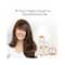 Dove Healthy Ritual For Strengthening Hair Shampoo (650ml)