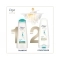 Dove Dryness Care Shampoo (340ml)