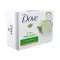 Dove Go Fresh Moisture Bathing Bar Soap (75g)