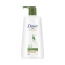 Dove Hair Fall Rescue Hair Shampoo (650ml)