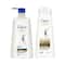 Dove Intense Repair Shampoo + Conditioner Combo