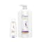 Dove Daily Shine Shampoo (1000 ml) + Conditioner (175 ml) Combo
