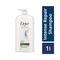 Dove Intense Repair Shampoo (1000 ml) & All Day Nourish+ UV Protect Hair Serum (48 ml) Combo