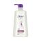 Dove Daily Shine Shampoo for Dull Hair + 10 in 1 Shine Revive Treatment Hair Mask Combo