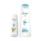 Dove Glycolic Hydration Combo - Shampoo (340 ml) + Conditioner (175 ml)