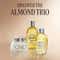 L'occitane Almond Milk Concentrate Refill - (200ml)