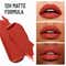 PAC Timeless Matte Mini 12H Longlasting Ultra Pigmented One Swipe Payoff Smudgeproof - Posh (3 ml)