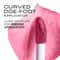 Lakme Rouge Bloom Matte Liquid Lipstick - Fierce Fuchsia 502 (3.5 ml)