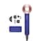 Dyson Special Edition Supersonic Hair Dryer - Blue Blush (6pcs)