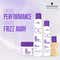 Schwarzkopf Professional Bonacure Frizz Away Treatment with Babassu Oil,with Vegan Keratin (450 ml)