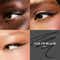 FENTY BEAUTY Fine Linez Lash Line-Enhancing Eyeliner - Cuz I'M Black (10 ml)