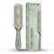 Ikonic Me Curly Brush IKM-3019 - Jade Green