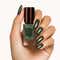 Hyue Gel Fx Nail Paint - Monsoon Moss (8 ml)
