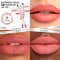 Lamel Long Lasting Gel Lip Liner - 408 Pink Plum (1.7g)