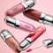KIKO Milano 3D Hydra Lipgloss - 10 Sparkling Strawberry (6.5 ml)