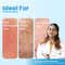 FCL Penta Peel Pads, Exfoliant Removes Dead Cells, Fine Lines & Wrinkles - 25 Pads (100g)