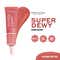 Makeup Revolution Super Dewy Liquid Blusher - Flushing For You (15 ml)