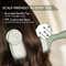 Ikonic Me Paddle Brush IKM-3016 - Jade Green