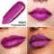 Oulac Kissproof Liquid Matte Lipstick - MS02 Passionate Kiss (4.5 ml)