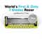 LetsShave Pro 7 Razor Cartridges with Honeycomb Guard Bar (2 pcs)
