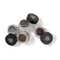 PAC SuperBrowww Cream Highly Pigmented Brow Pomade Long Lasting Smudgeproof - Walnut Wax (6 g)