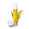 Mamaearth Rice Water Dewy Sunscreen with Rice Water & Niacinamide & Tan Protection SPF 50 PA++++ (50g)