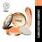 Lakme 9 to 5 Powerplay Matte Compact, Oil Control Formula, With Vitamin E, Apricot (8 g)